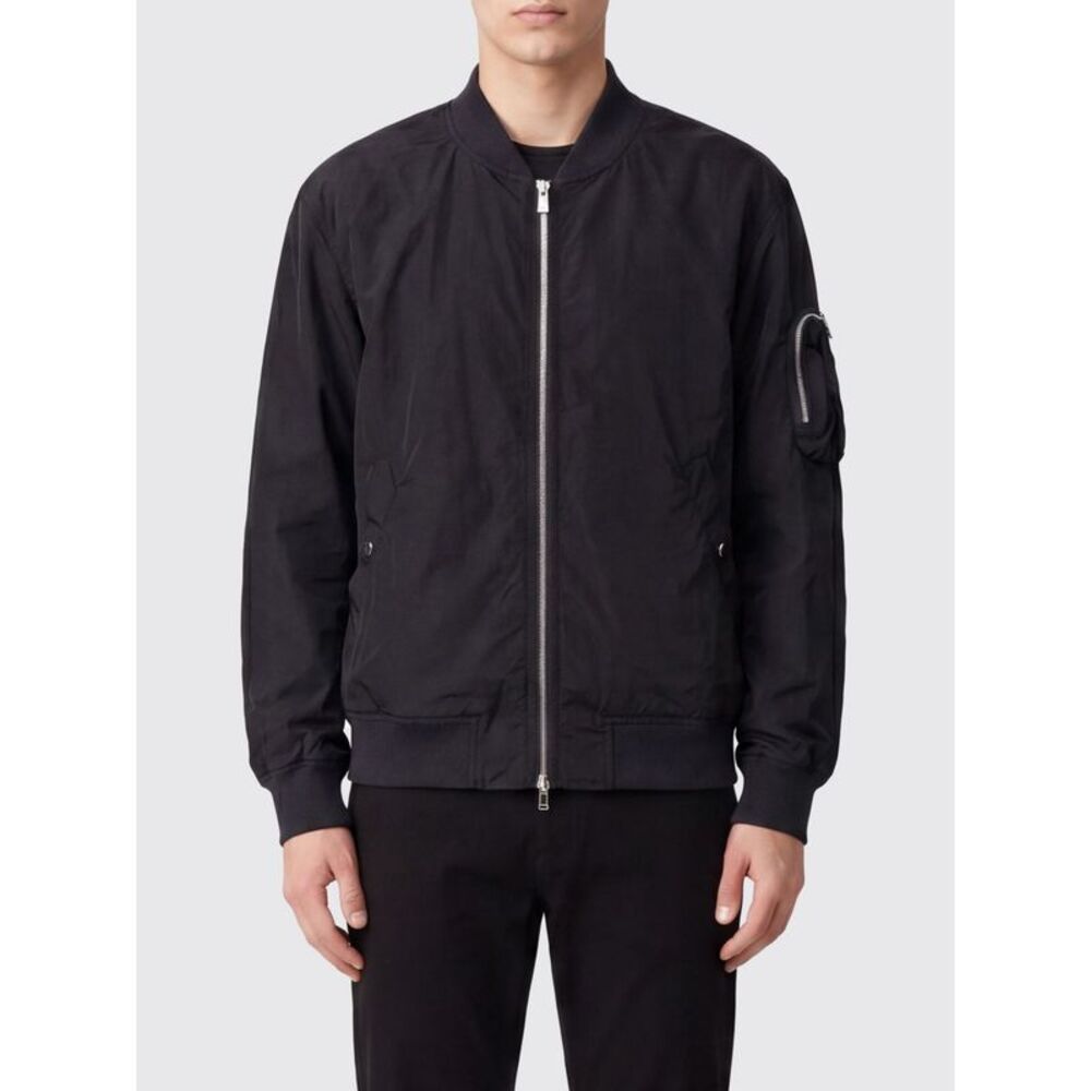 Tatras Men Nylon Bomber Jacket Tatras